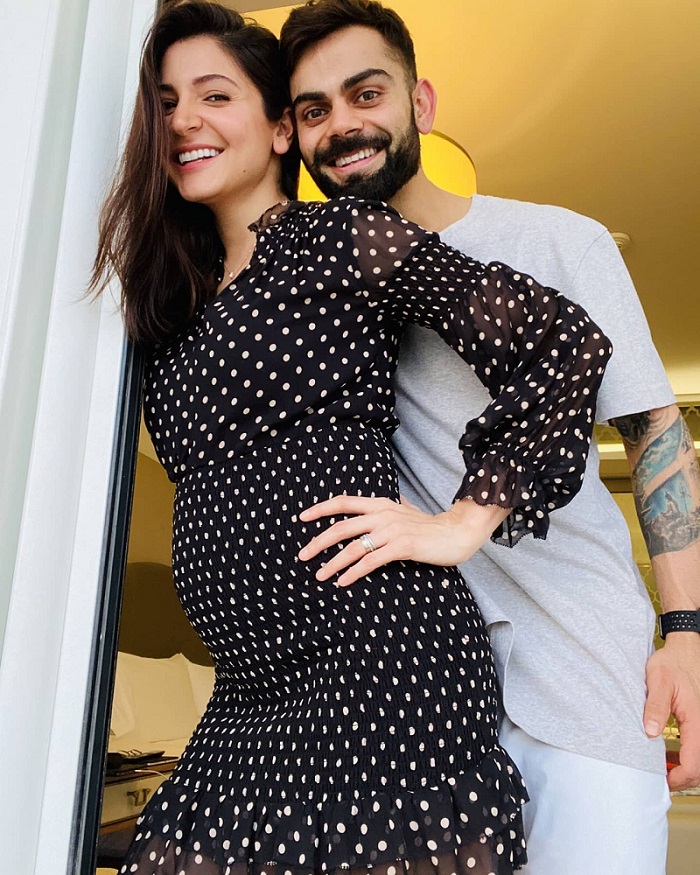 Anushka Sharma: Unique Ways To Reveal Pregnancy News Inspired By Bollywood Celebrities 881443