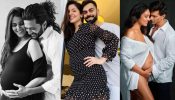 Unique Ways To Reveal Pregnancy News Inspired By Bollywood Celebrities 881433