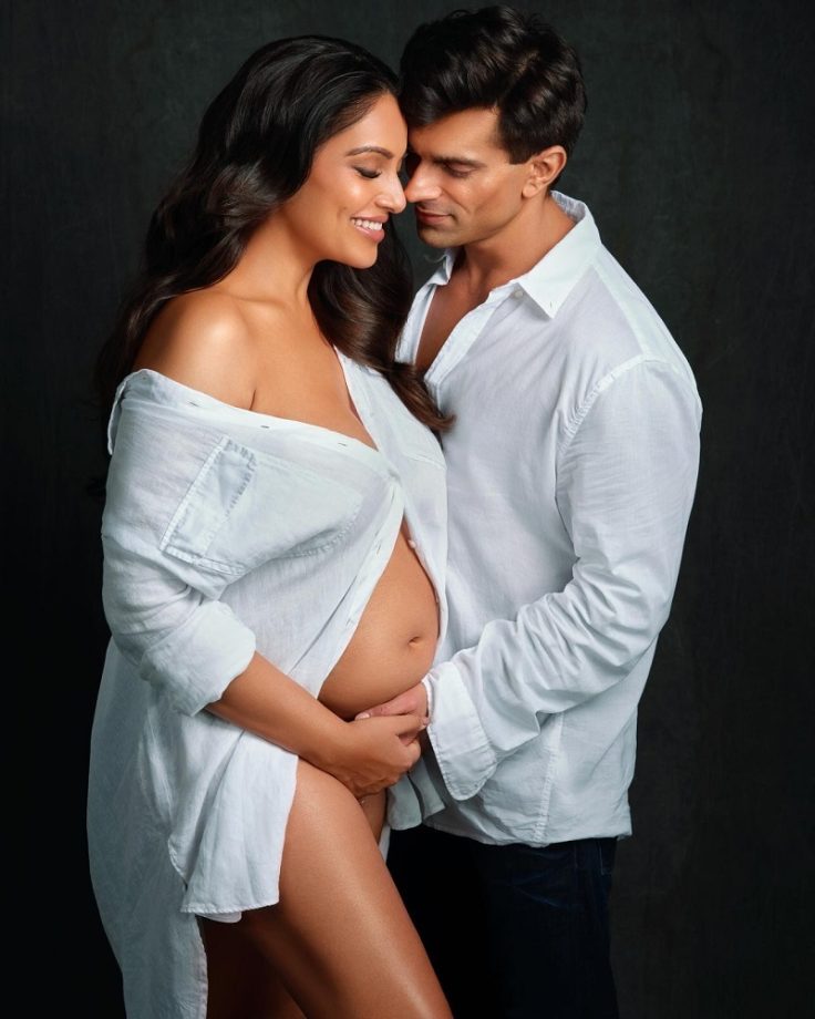 Bipasha Basu: Unique Ways To Reveal Pregnancy News Inspired By Bollywood Celebrities 881441