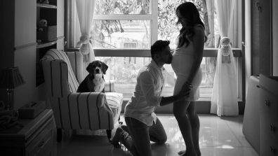 Varun Dhawan and Natasha Dalal expecting their first child