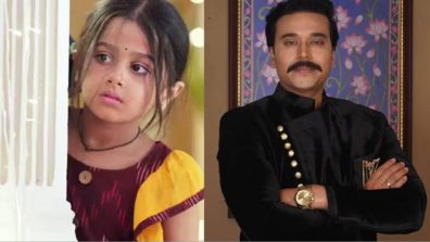 Doree spoiler: Doree secretly records Anand’s confession about Ganga’s death