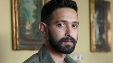 Vikrant Massey says that his last most favorite content was TVF’s Aspirants! Deets Inside!