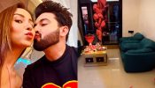 Vinny Arora gives romantic surprise to hubby Dheeraj Dhoopar on Valentine’s Day 882403