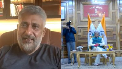 Vivek Ranjan Agnihotri appointed as the ambassador by Himachal Pradesh Government for the initiative to take care of the childrens suffering from Muscular Dystrophy