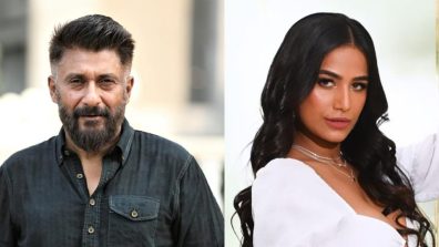 Vivek Ranjan Agnihotri raises an alarm on Poonam Pandey’s fake death saying, “This is just the beginning”