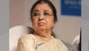 “We Are Scared  Of What AI  Can Do  To Didi’s Voice & Songs,” Says Usha  Mangeshkar 881376