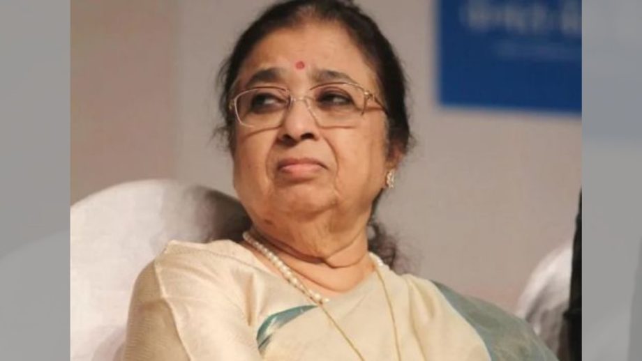 “We Are Scared Of What AI Can Do To Didi’s Voice & Songs,” Says Usha Mangeshkar 881376