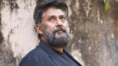 “We want to create a well-researched, authentic film”, says Vivek Ranjan Agnihotri on being asked about the teaser of The Delhi Files