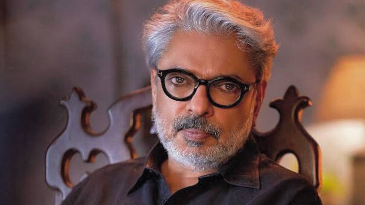 “What  Is There To Celebrate?”  Sanjay Leela Bhansali @ 60 883650