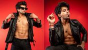 What Swag! Siddharth Nigam’s Shirtless Avatar Stabs Hearts