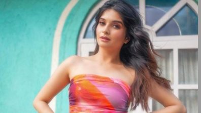 What Will Happen When Savi Gets to Know the Truth About Ishaan and Reeva’s Equations in the Star Plus Show? Ghum  Hai Kisikey Pyaar Mein, Bhavika Sharma, aka Savi, Gives Us Some Sneak Peek About The Intriguing Promo!