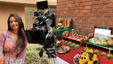 Who Is Anushka Sen’s Valentine? Check Now