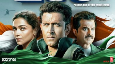 With the first week of Siddharth Anand’s Fighter closed on a fantastic note, the second week of aerial action is set to score big at the ticket window