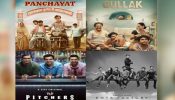 With the new seasons of Panchayat, Gullak, and Kota Factory, TVF is all set to take over 2024!