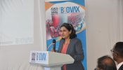 World Bank’s VP for Human Development, Mamta Murthi praises Rajkumar Hirani’s Dunki, says, ‘Enjoyed watching Dunki’