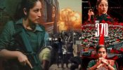 Yami Gautam praises the real life operation held for Article 370 and wrote, "It was truly one of the most incredible operations" 882064