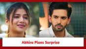 Yeh Rishta Kya Kehlata Hai Spoiler: Abhira plans a surprise for Armaan