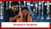 Yeh Rishta Kya Kehlata Hai Spoiler: Armaan gives Abhira a surprise