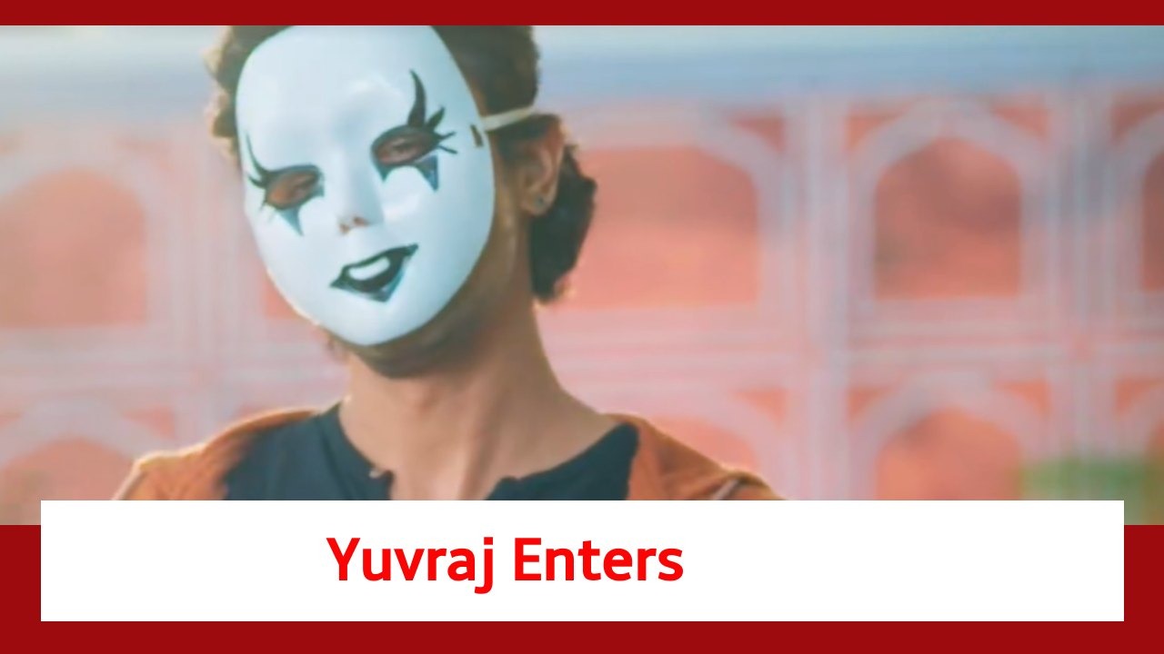 Yeh Rishta Kya Kehlata Hai Spoiler: Yuvraj enters the Poddar house