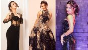 3 Times Avneet Kaur Made Head-Turning Moments In Black Gowns 889262