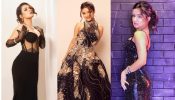 3 Times Avneet Kaur Made Head-Turning Moments In Black Gowns