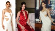 3 Times Disha Patani Rocked Backless Outfits