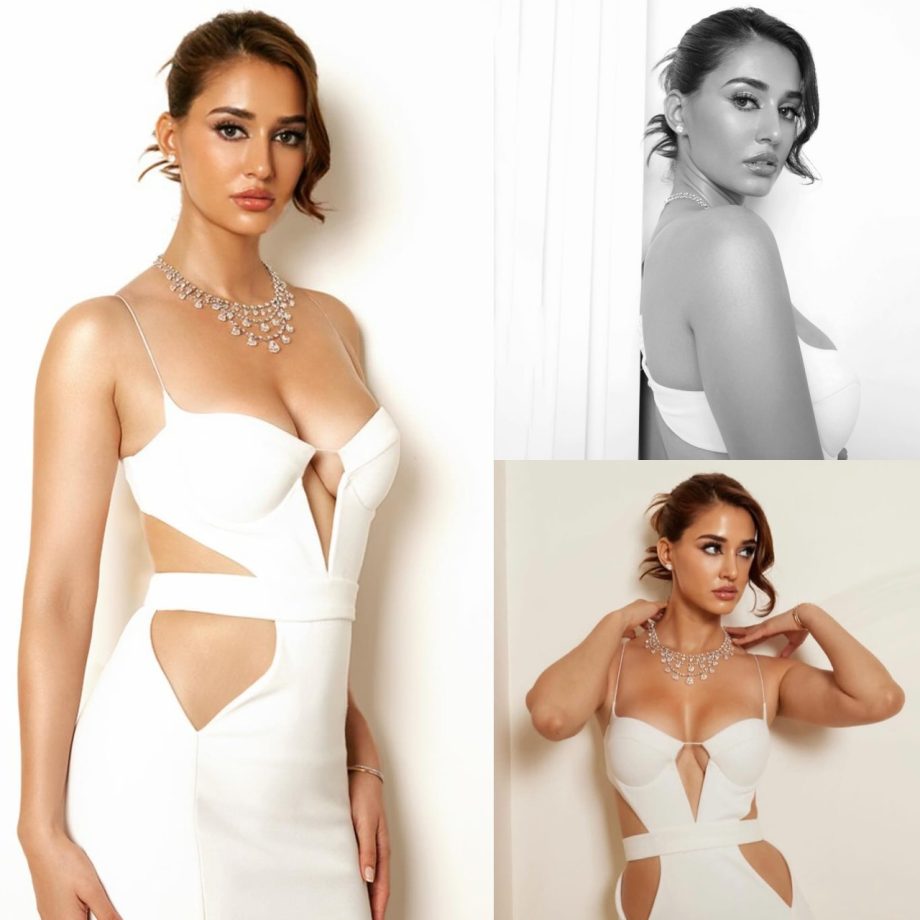 3 Times Disha Patani Rocked Backless Outfits 887212