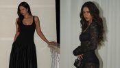 3 Types of Sonam Bajwa’s Black Outfits You Need In Your Closet Right Now!