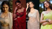 5 “Oh My God” traditional look of Malavika Mohanan you can’t miss