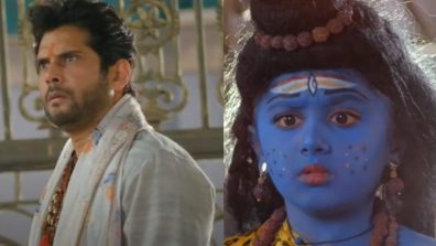 Doree spoiler: Doree saves Ganga from snake attack 