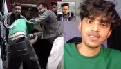 YouTuber Sagar Thakur accuses Elvish Yadav of attempting to break his spine