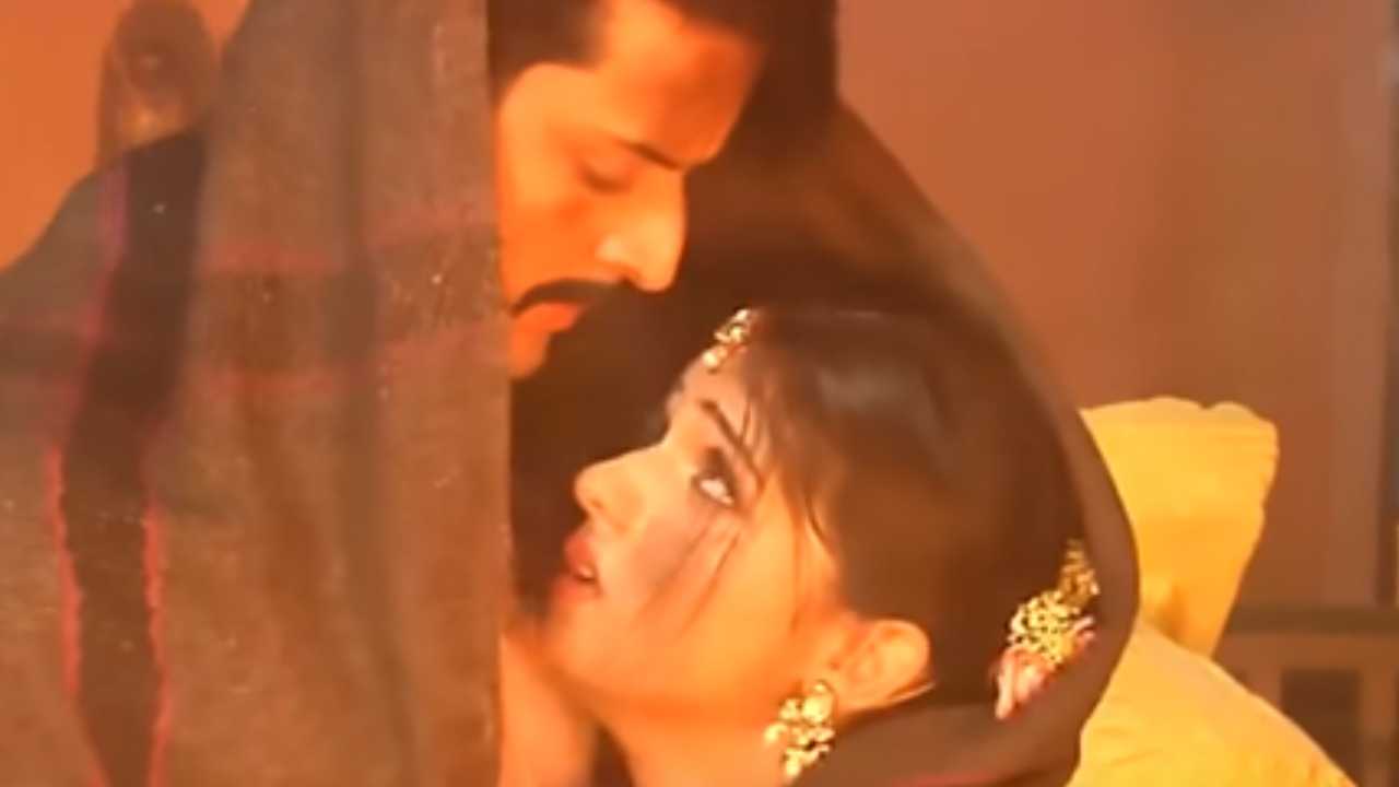 Mera Balam Thanedaar spoiler: Veer saves Bulbul, safely brings her out of a burning house   888308
