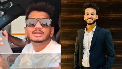 Munawar Faruqui Reacts On Elvish Yadav Getting Arrested