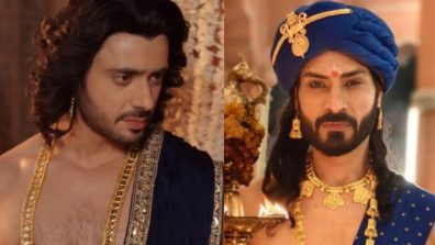 Pracchand Ashok spoiler: Ashok exposes Bhadrak