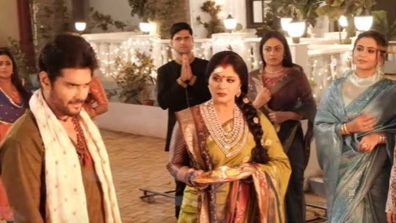 Doree spoiler: Ganga gets violent during Holika Dahan