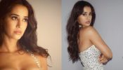 A Peek Into Disha Patani's Sizzling Dance Performance In Glittery Mini Dress, Watch 886496