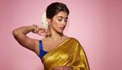 A Peek Into Pooja Hegde's Tempting Cheat Meal! 889339