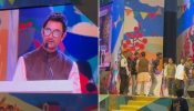 Aamir Khan personally met the winners of Satyamev Jayate Farmer Cup 2023 Ceremony and clicked pictures! Here are the glimpses