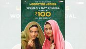 Aamir Khan Productions redefines movie-watching experience with ‘Laapataa Ladies’ at a special 100 Rs ticket price on International Women’s Day!