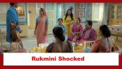 Aankh Micholi Spoiler: Rukmini gets shocked on seeing Sumedh 884515