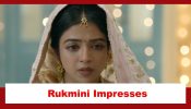 Aankh Micholi Spoiler: Rukmini impresses Kesar 887141