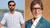 Abhishek Banerjee: "Amitabh Bachchan sir is an ardent voice modulator!" 886798