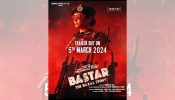 Adah wanted to learn the basic nuances of jungle warfare,"  says Sudipto Sen on the preparation of Adah Sharma's character in Bastar: The Naxal Story 885163