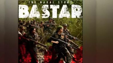 After the roaring response to the trailer of Vipul Amrutlal Shah’s Bastar: The Naxal Story, netizens trend #BastarOn15March at No.1!