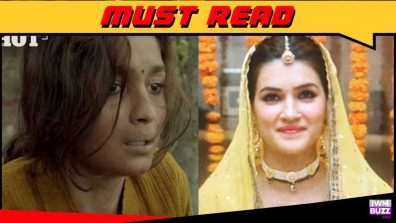 Alia Bhatt To Kriti Sanon: Bollywood Actresses Who Went Extra Miles For Their Roles