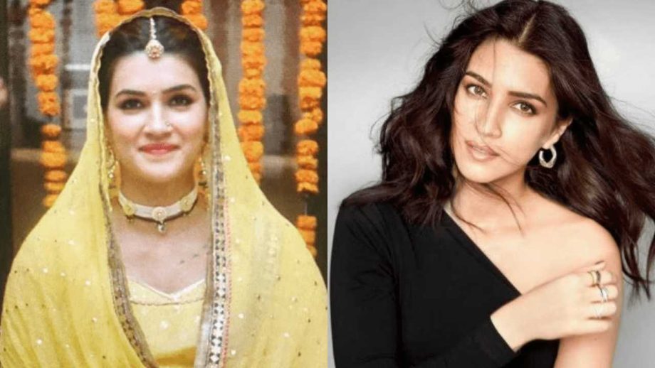 Alia Bhatt To Kriti Sanon: Bollywood Actresses Who Went Extra Miles For Their Roles 888284