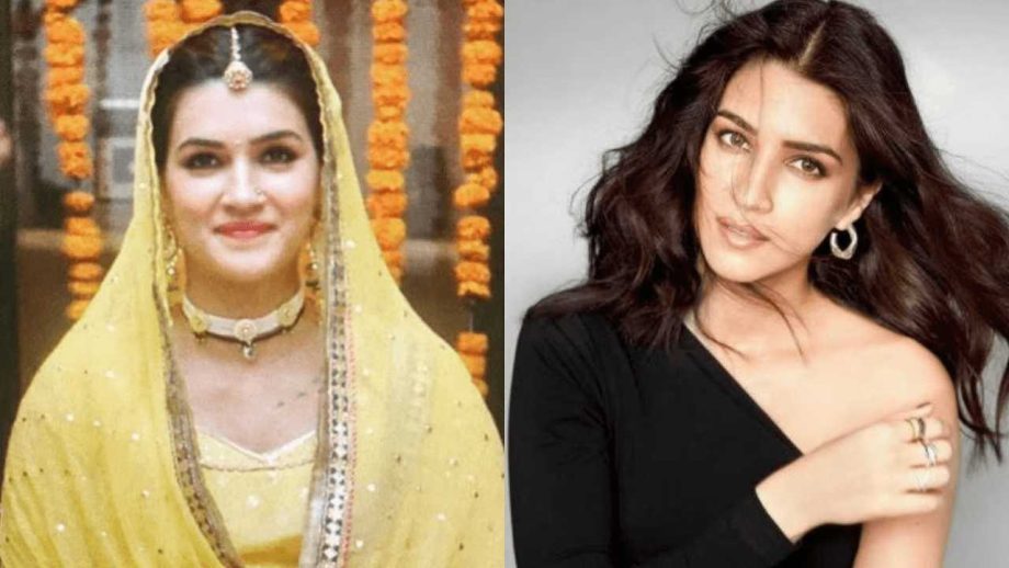 Alia Bhatt To Kriti Sanon: Bollywood Actresses Who Went Extra Miles For Their Roles 888284