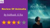 Review Of Animalia: Animalia Is  A Mystifying Voyage Into A Woman’s Heart