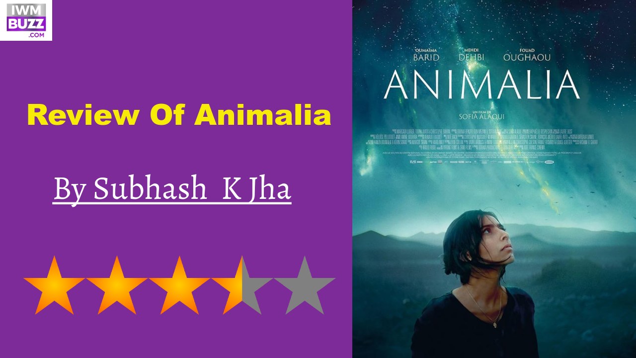 Animalia Is  A Mystifying Voyage Into A Woman’s Heart 887880