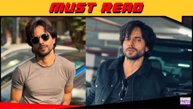 Ansh Bagri recollects his favourite childhood memories of Holi